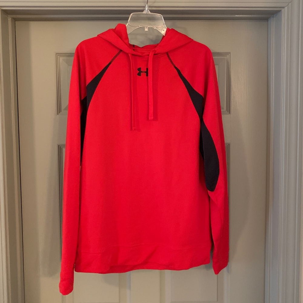 Men’s under armour pullover